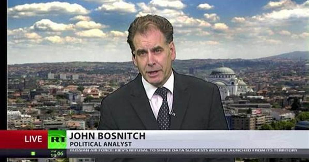 John Bosnitch