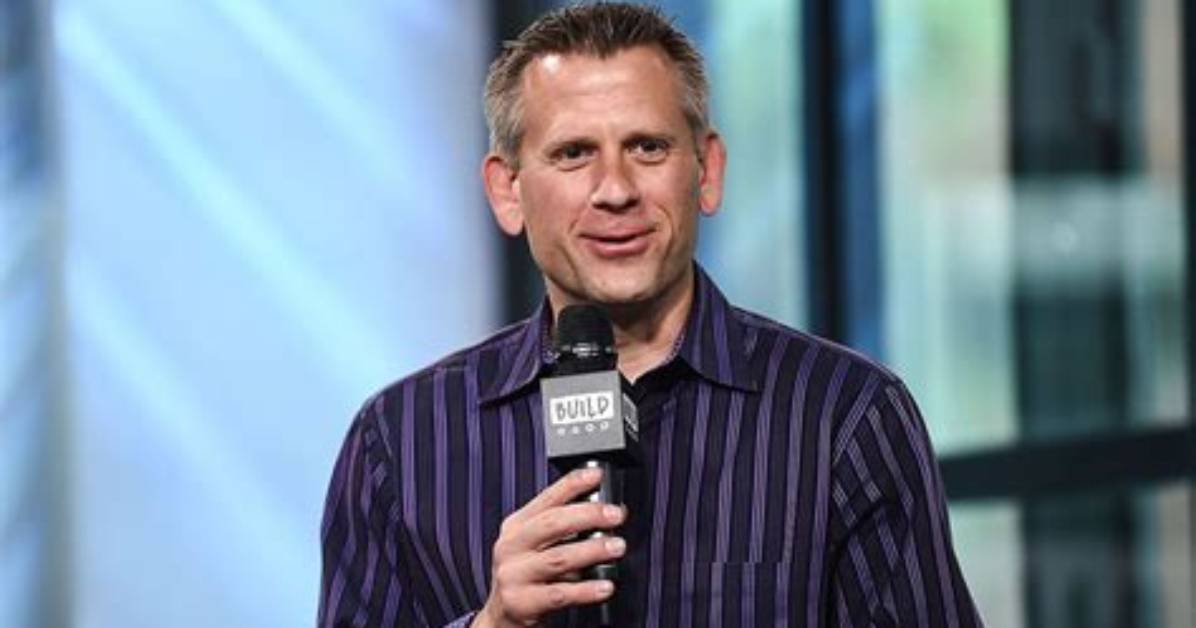 John Brenkus