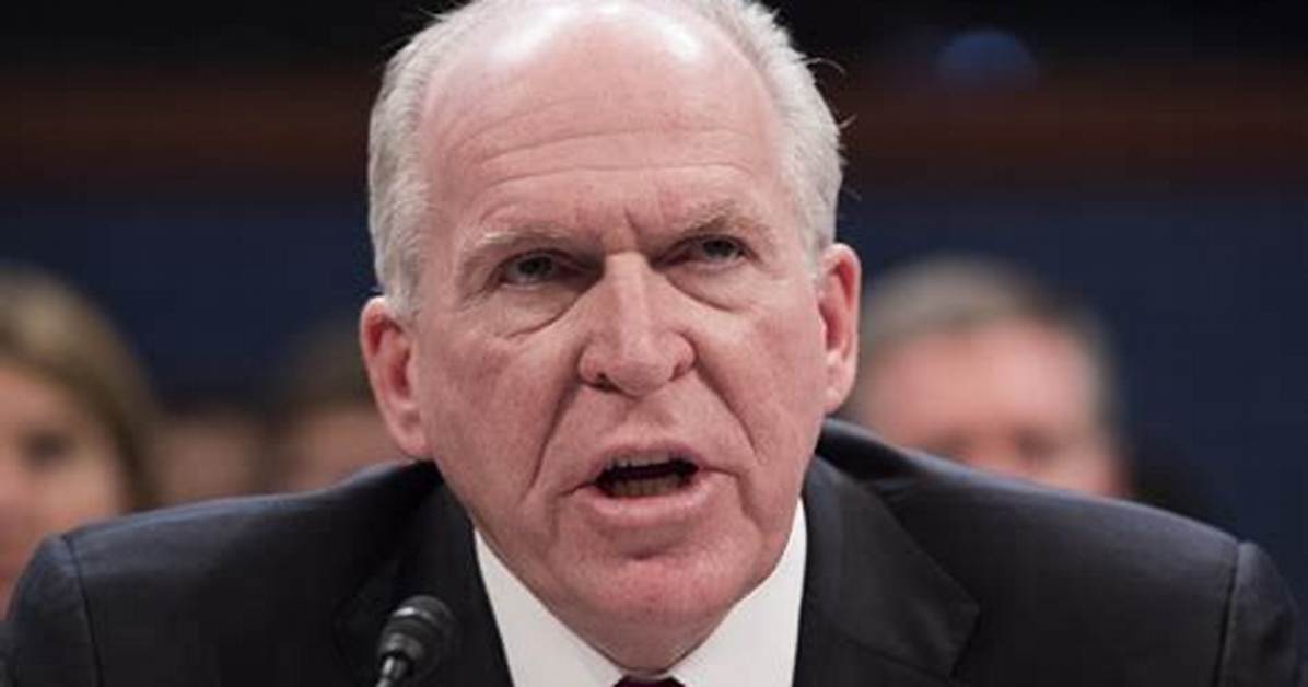 John Brennan