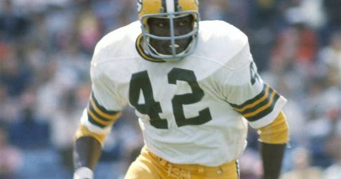 John Brockington
