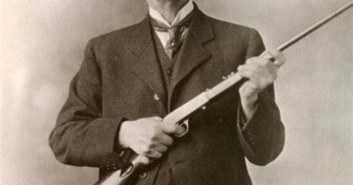 John Browning