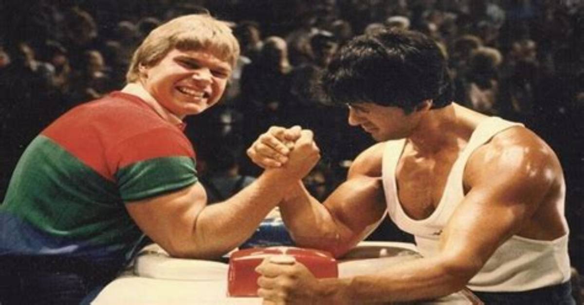 John Brzenk