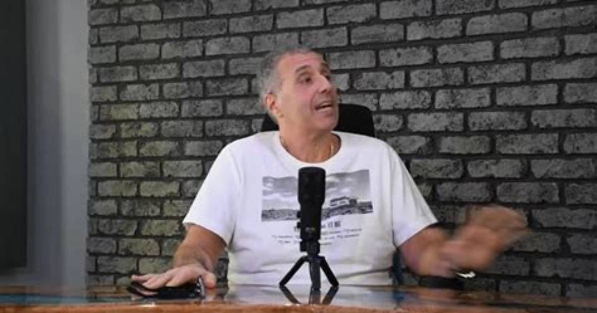 John Buckley Net Worth
