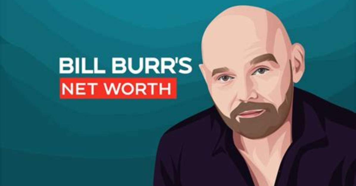 John Burr Net Worth