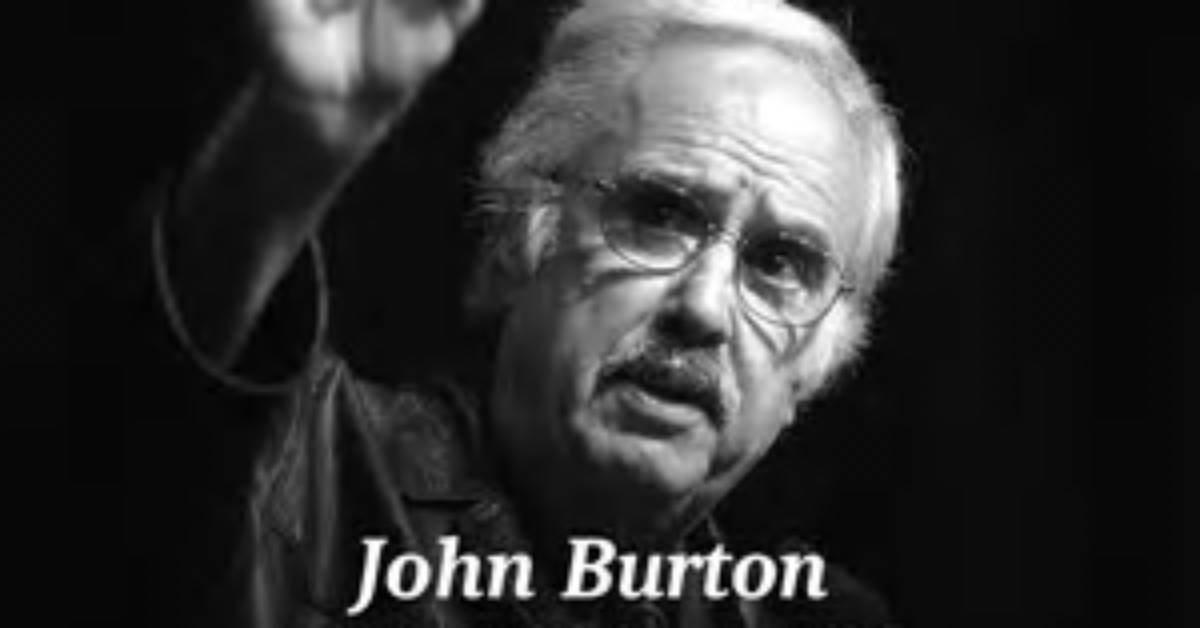 John Burton