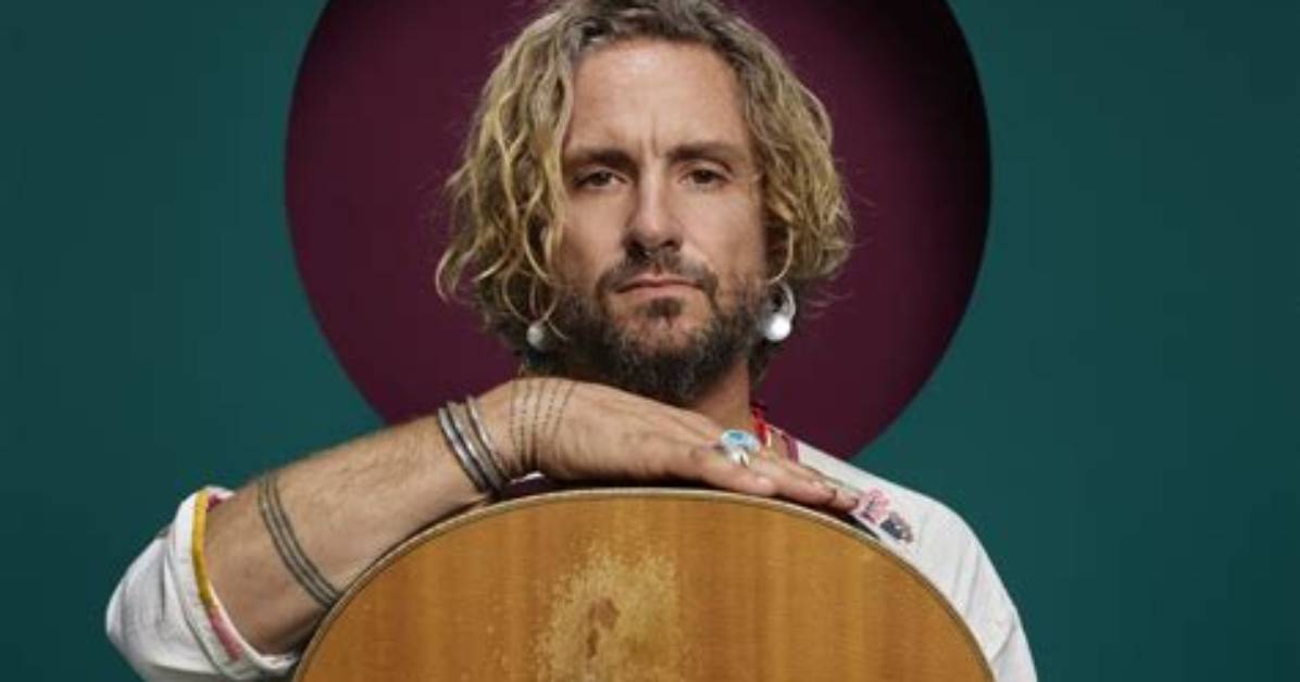 John Butler