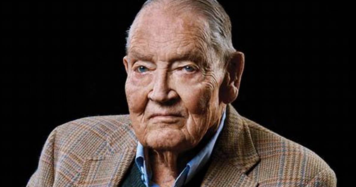 John C. Bogle