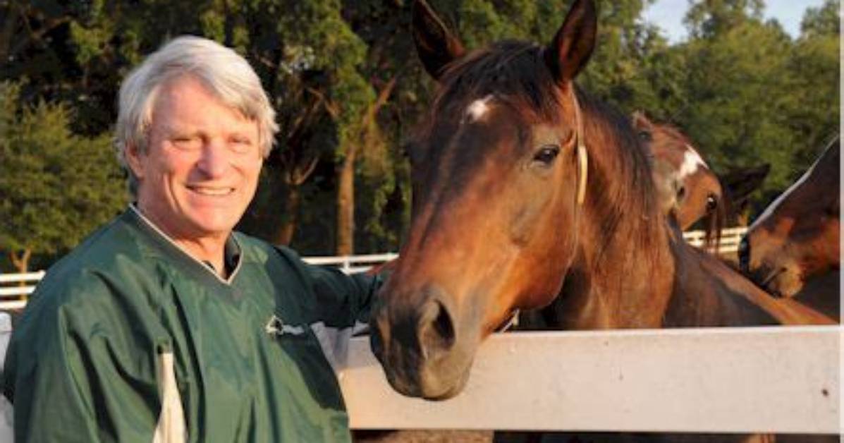John C. Harris Net Worth
