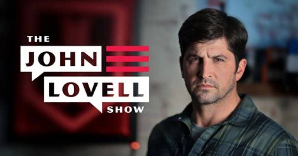 John C. Lovell
