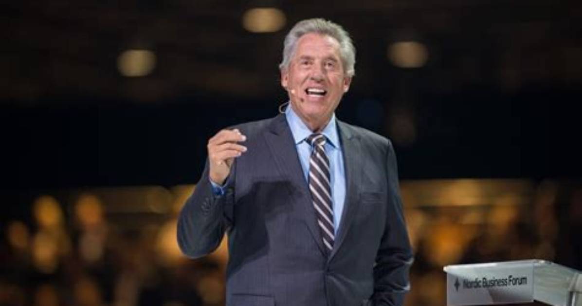 John C. Maxwell