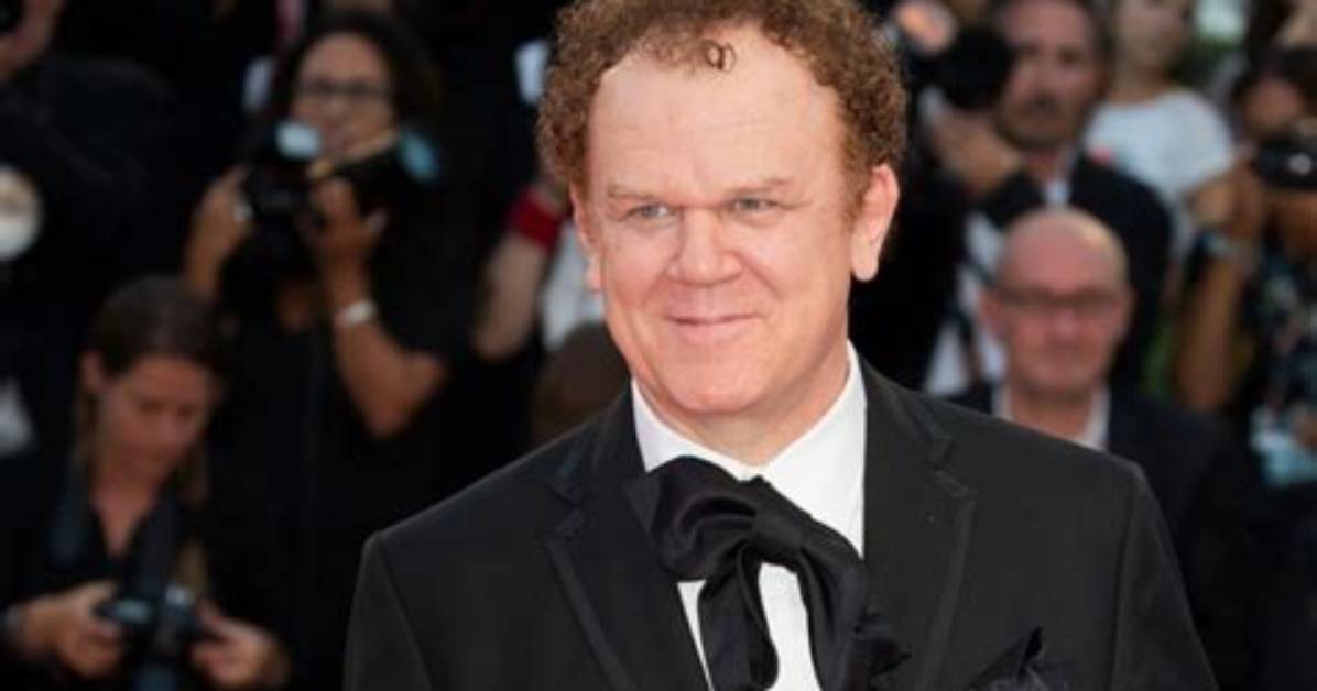 John C. Reilly Net Worth