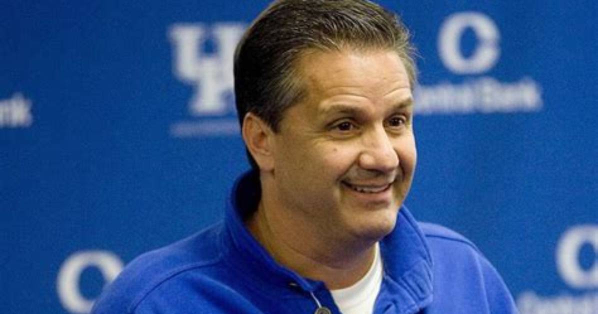 John Calipari Net Worth