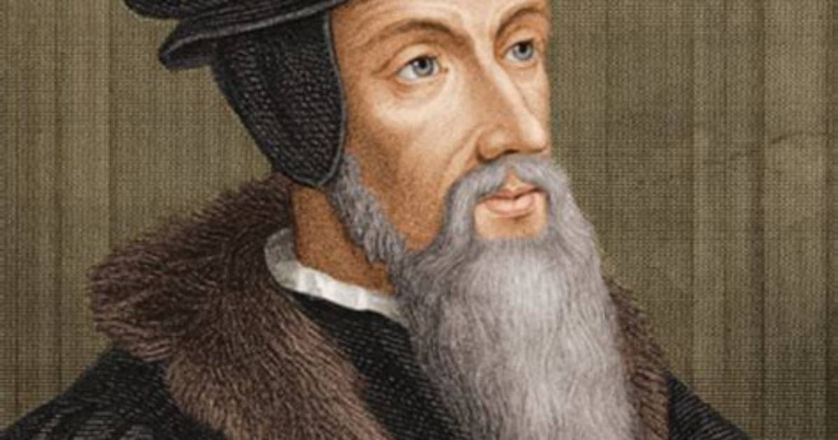 John Calvin
