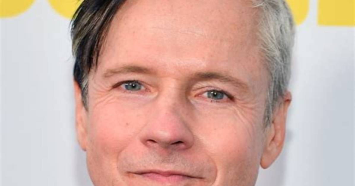 John Cameron Mitchell Net Worth