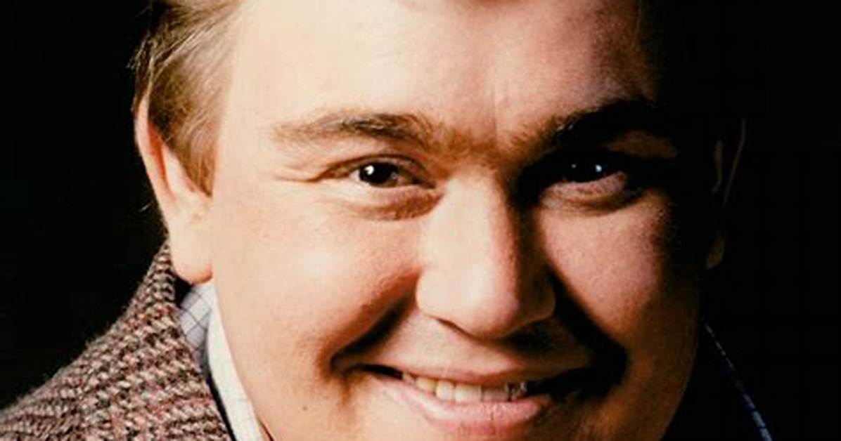 John Candy Net Worth 2024