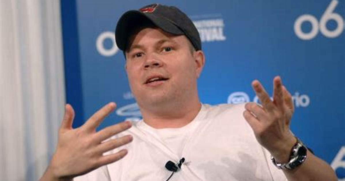 John Caparulo Net Worth