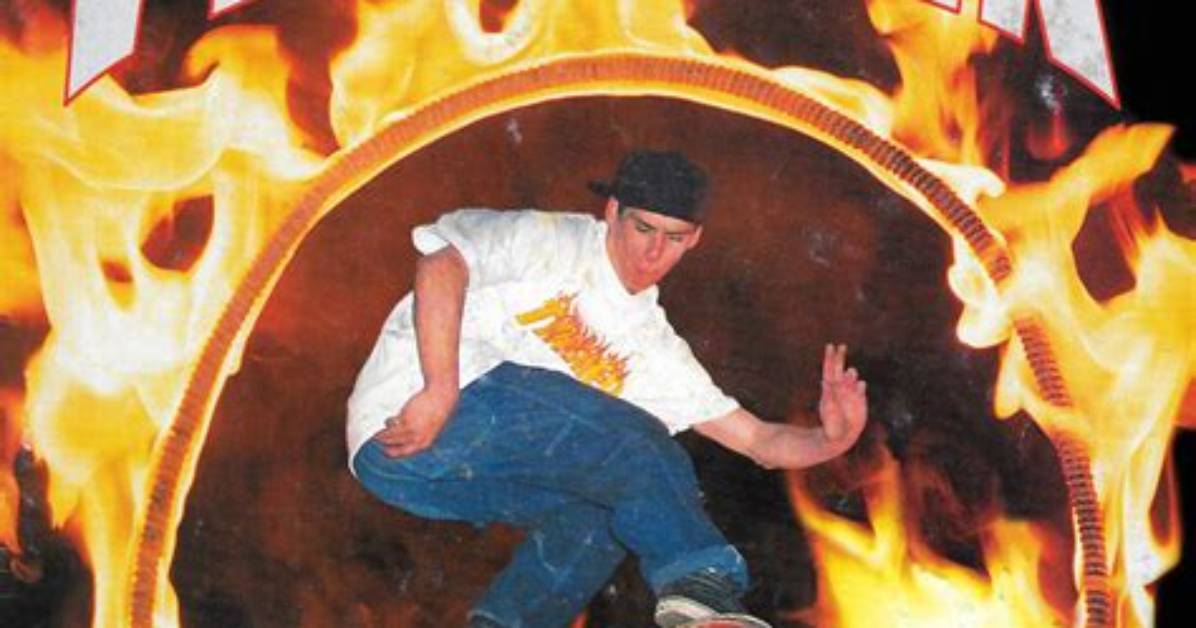 John Cardiel
