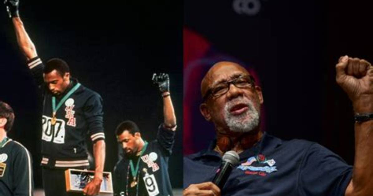 John Carlos