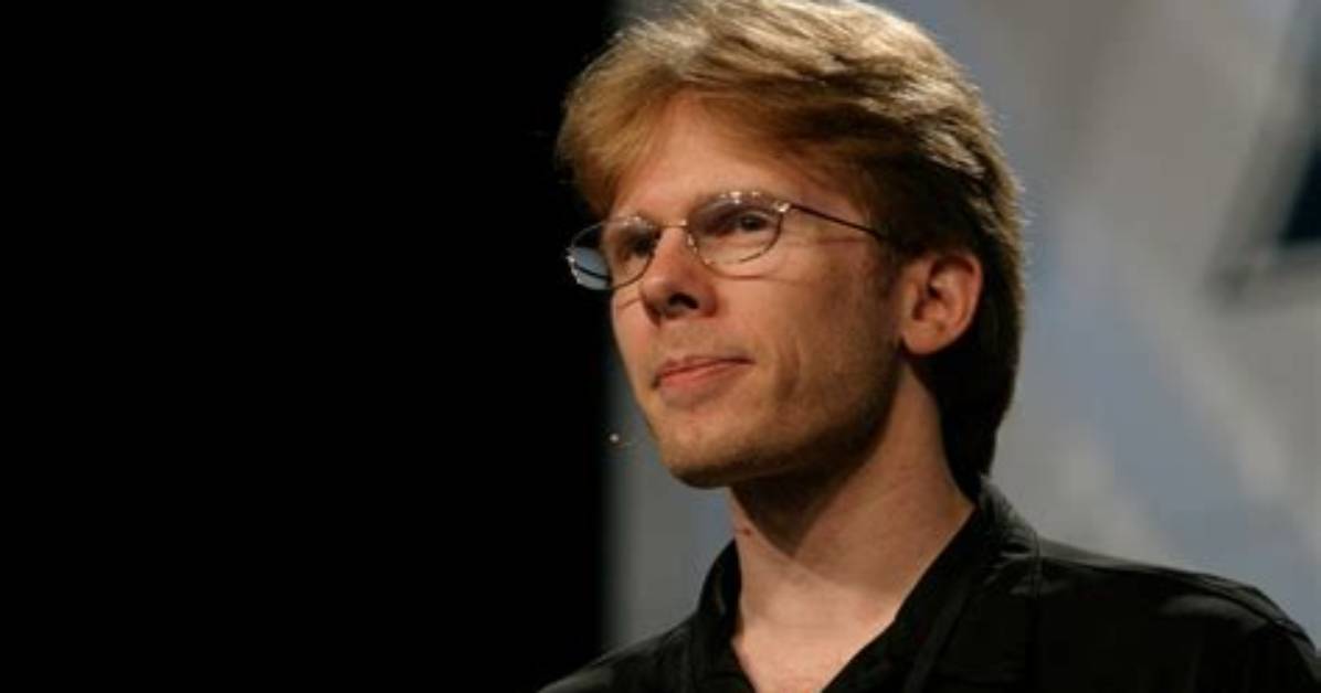John Carmack - Mobygames