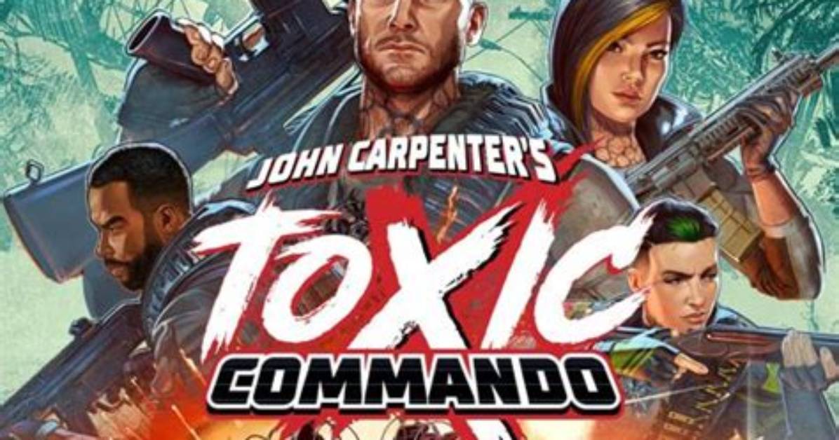 John Carpenter - Mobygames