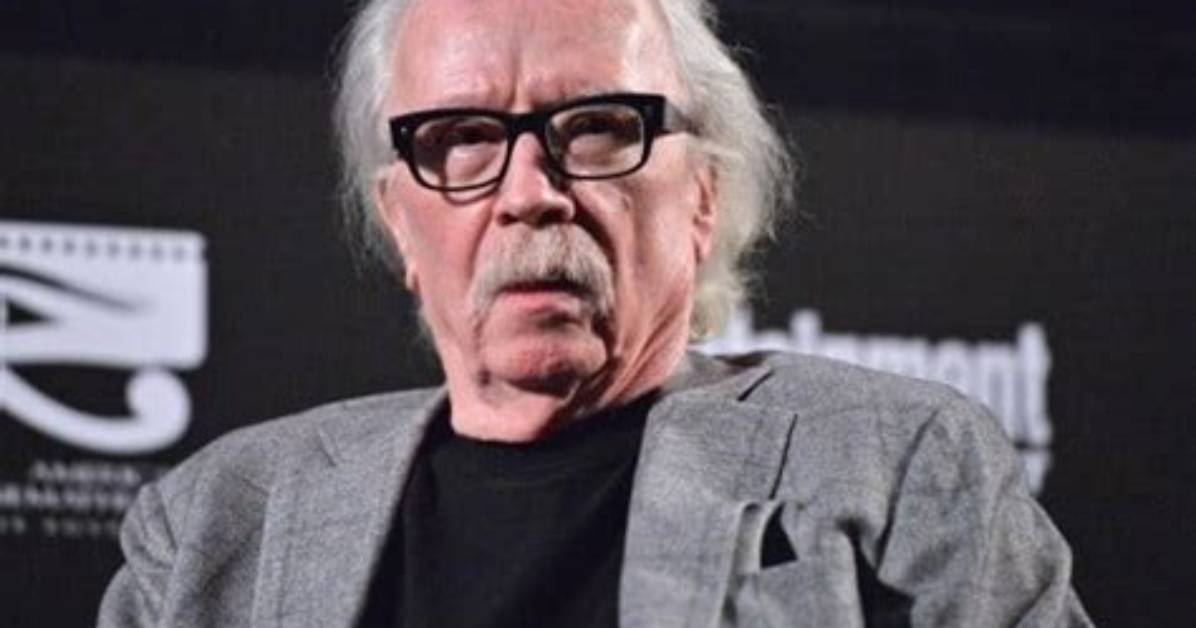 John Carpenter Net Worth