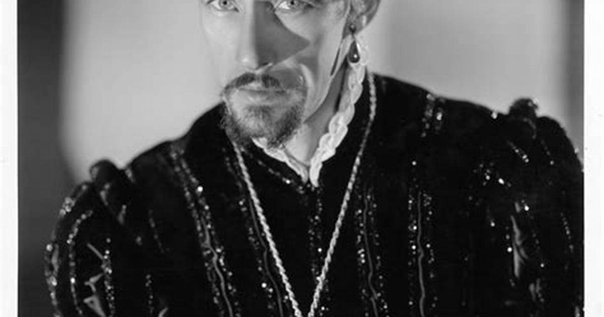 John Carradine Net Worth
