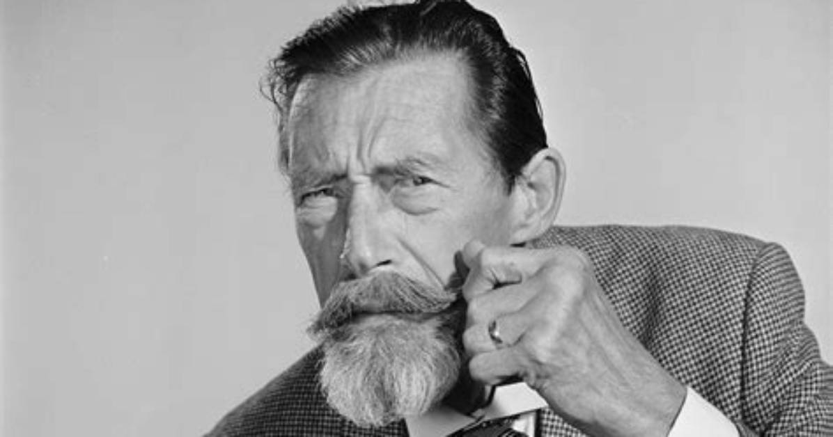 John Carradine