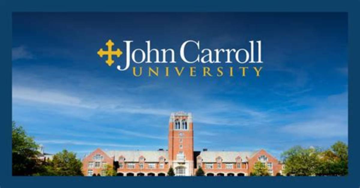 John Carroll