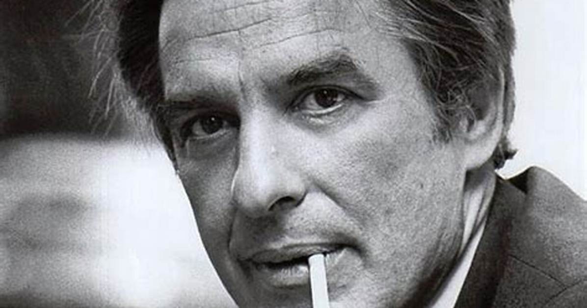 John Cassavetes Net Worth