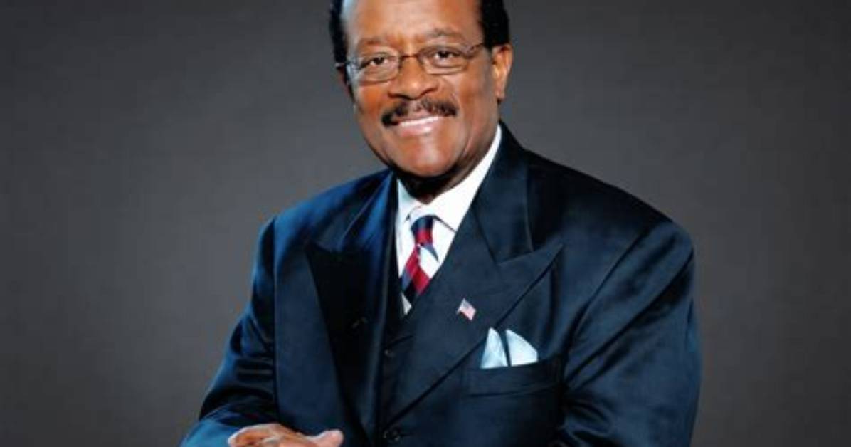 John Cochran Net Worth