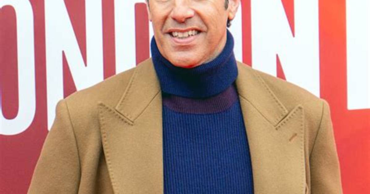 John Cohen Net Worth