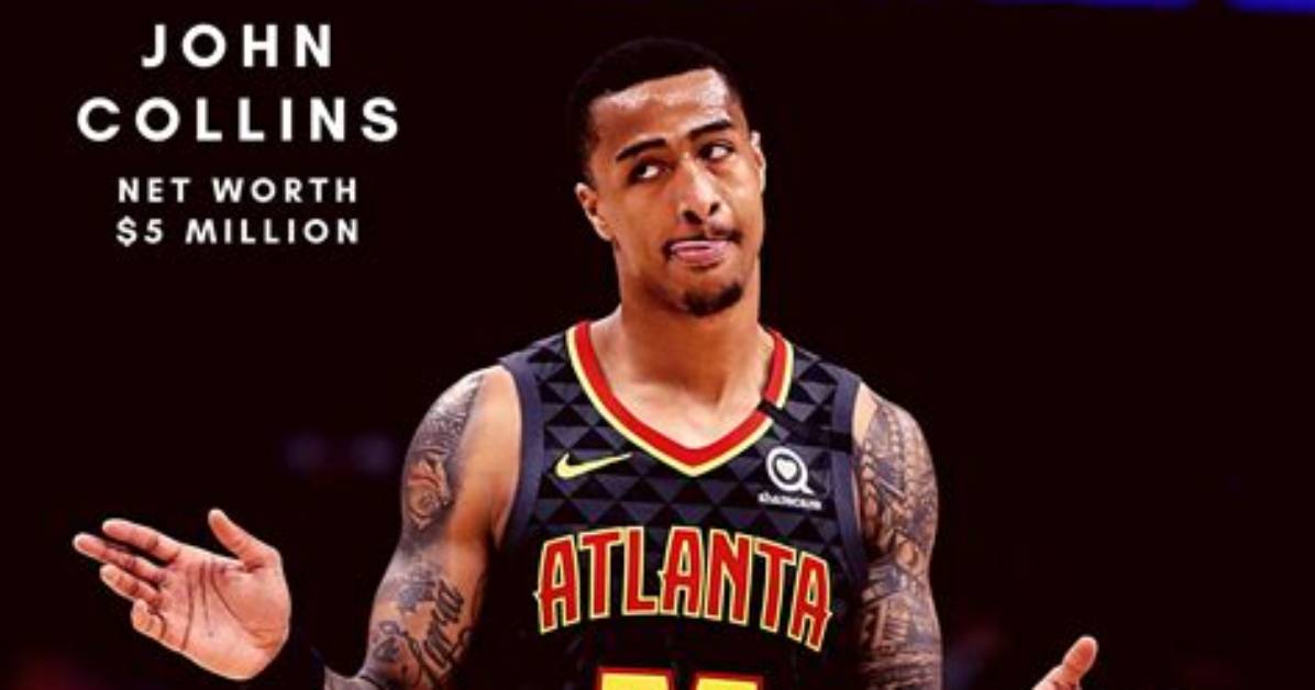 John Collins Net Worth