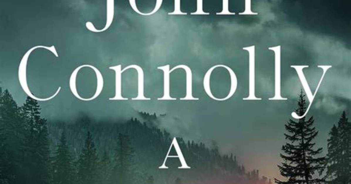 John Connolly