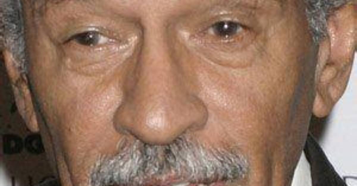 John Conyers Net Worth 2024