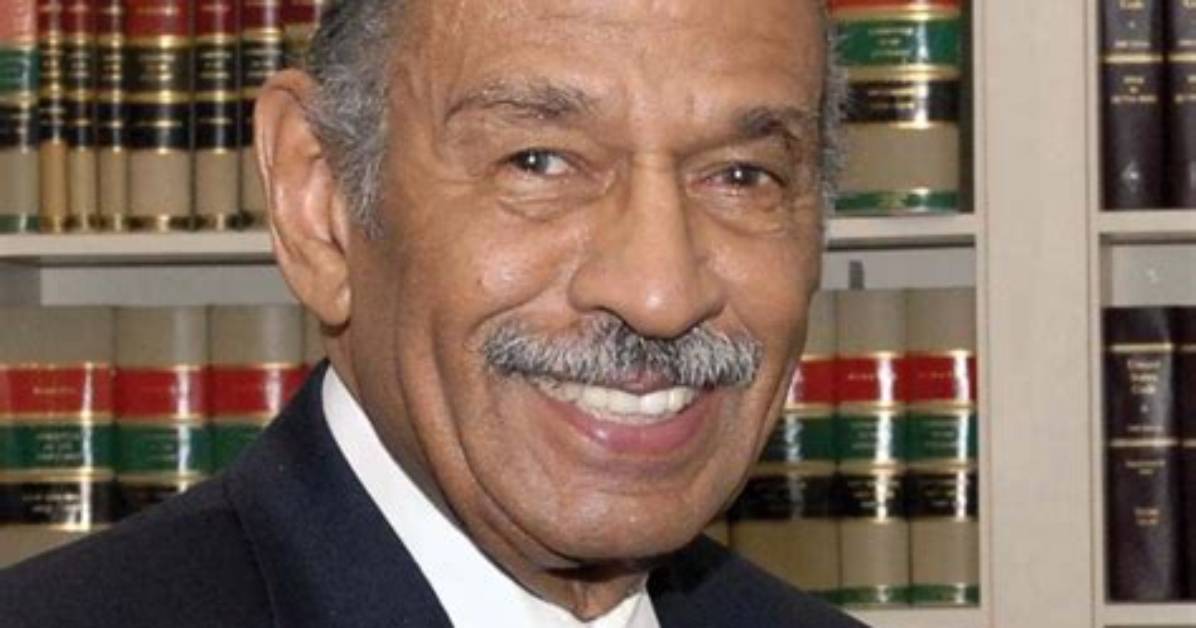 John Conyers