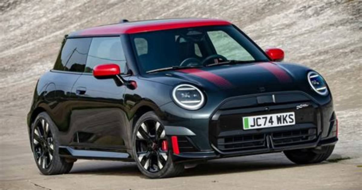 John Cooper