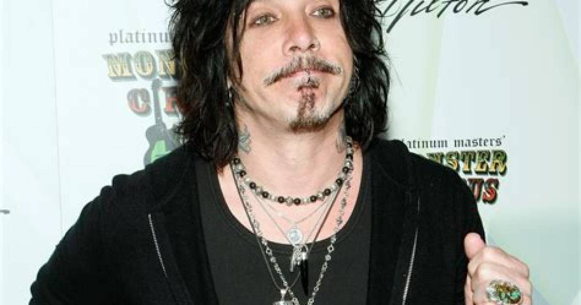 John Corabi Net Worth 2024