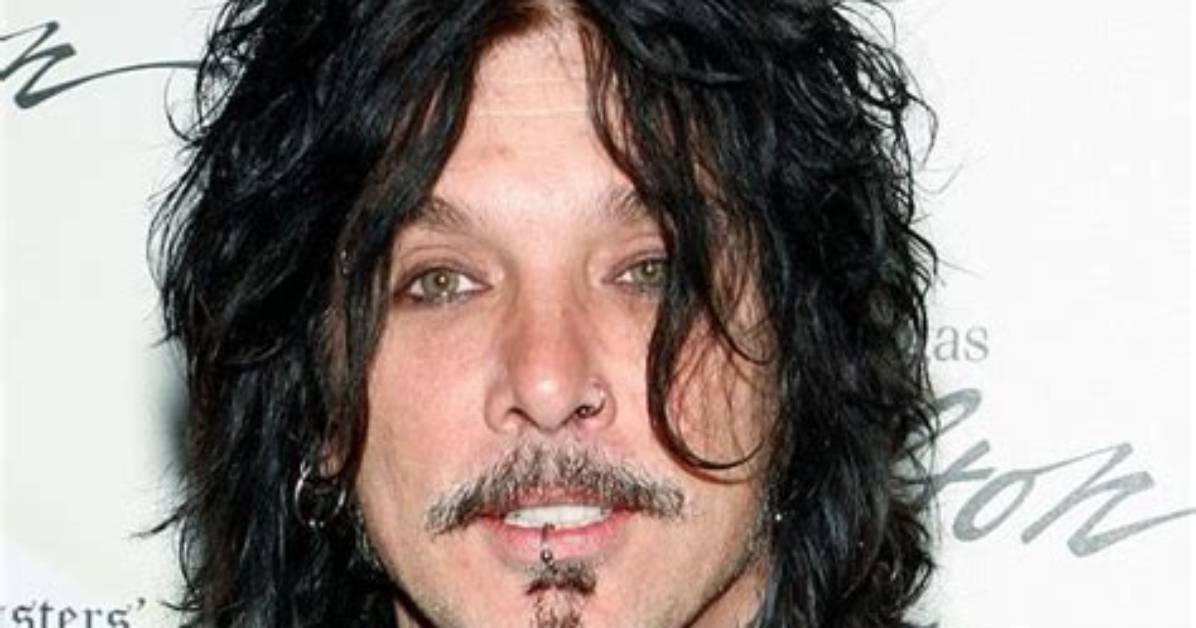 John Corabi Net Worth