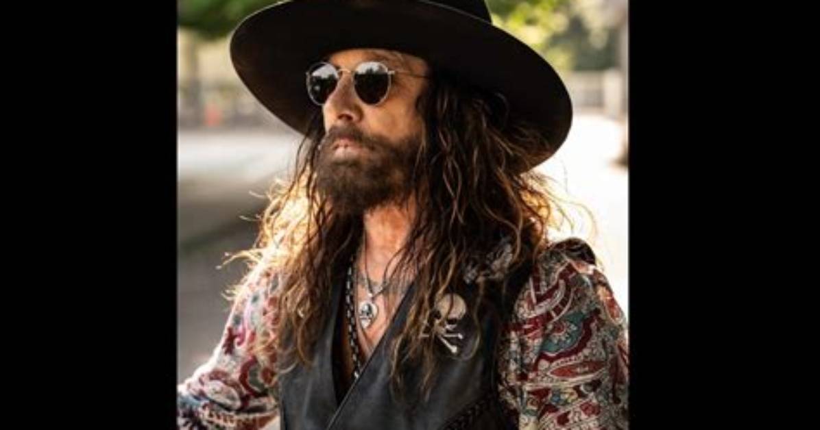 John Corabi