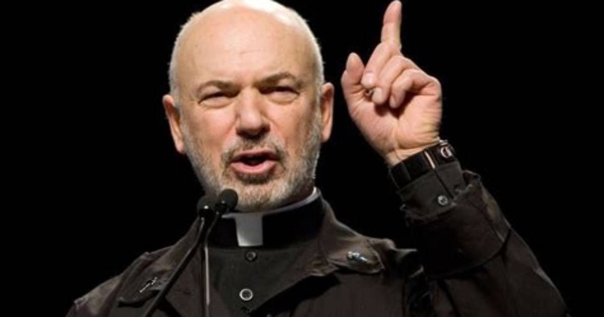 John Corapi