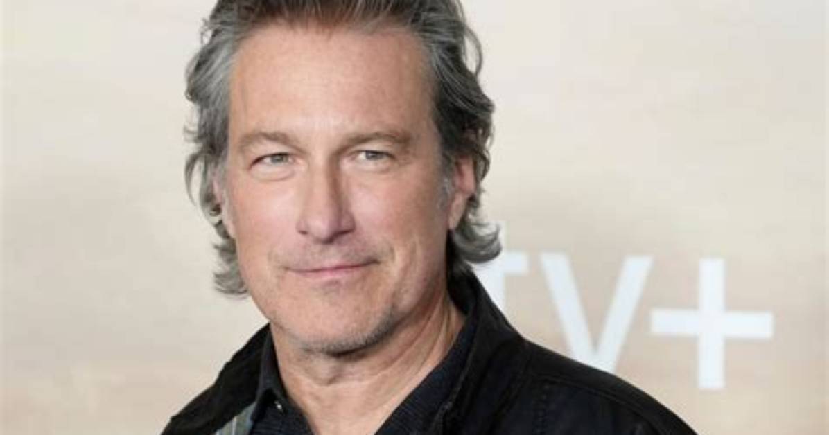 John Corbett – Celebsgraphy
