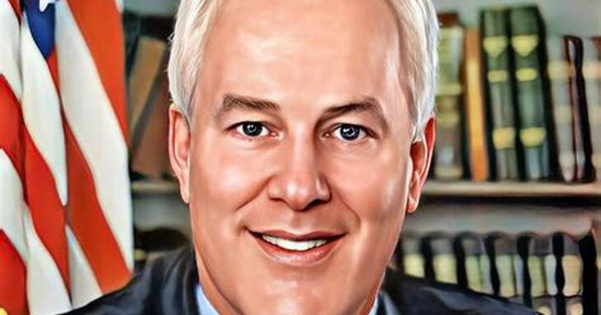 John Cornyn Net Worth 2024