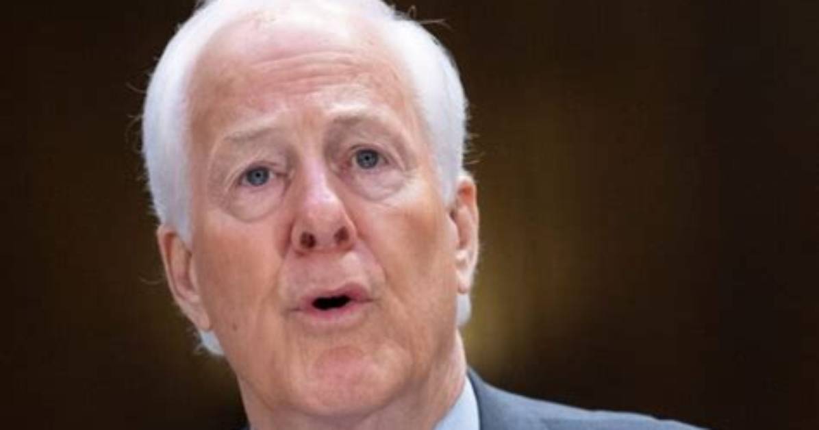 John Cornyn Net Worth