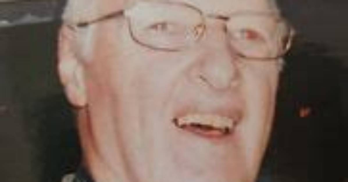 John Crimmins Oakland Ne Has Died Family and Friends