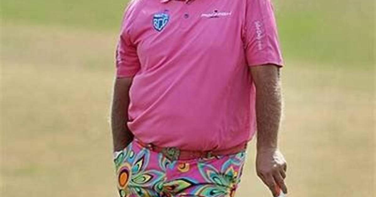 John Daly Net Worth