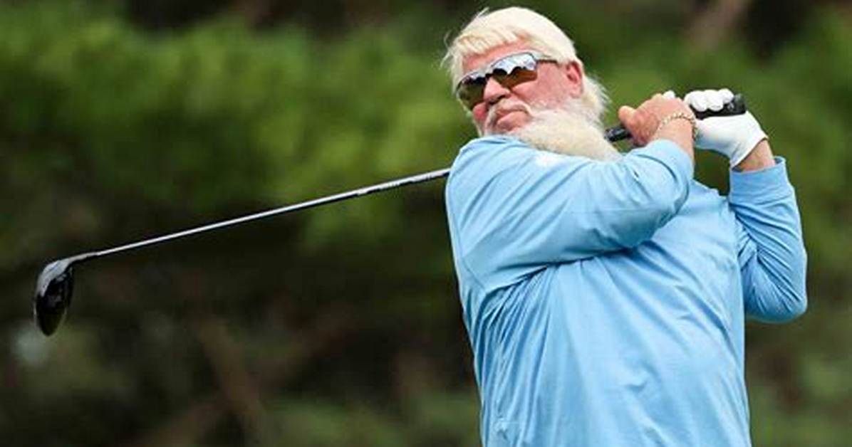 John Daly