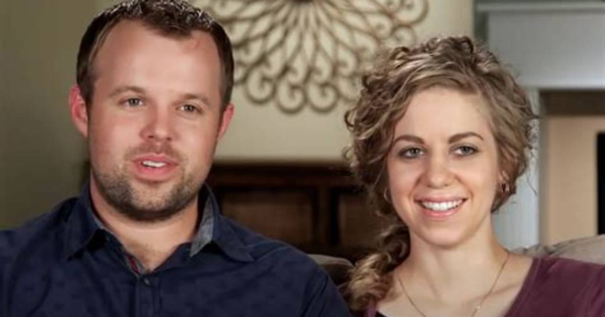 John David Duggar
