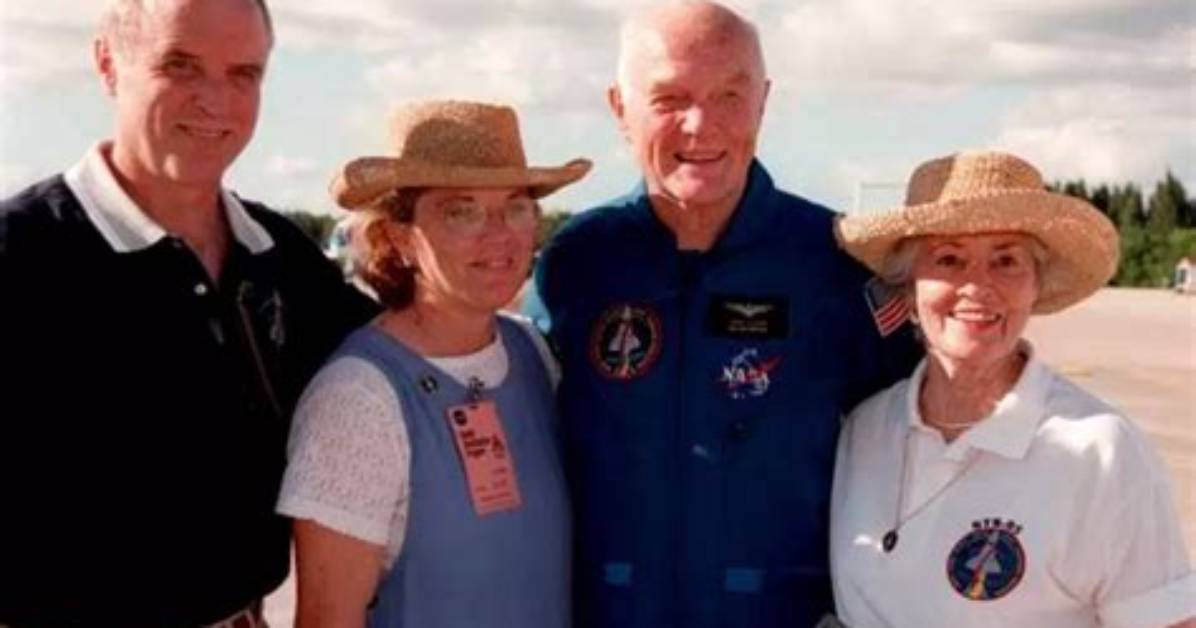 John David Glenn