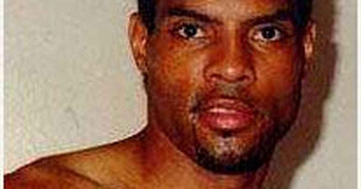 John David Jackson (Boxer)
