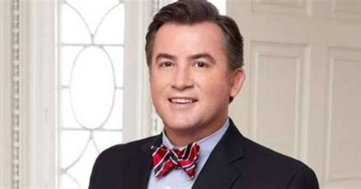 John David Madison